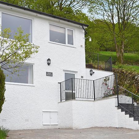 Villa High Fellside Ambleside Exterior foto